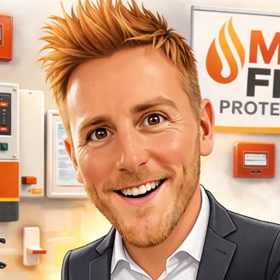 Carl Beard, Millwood Services Ltd